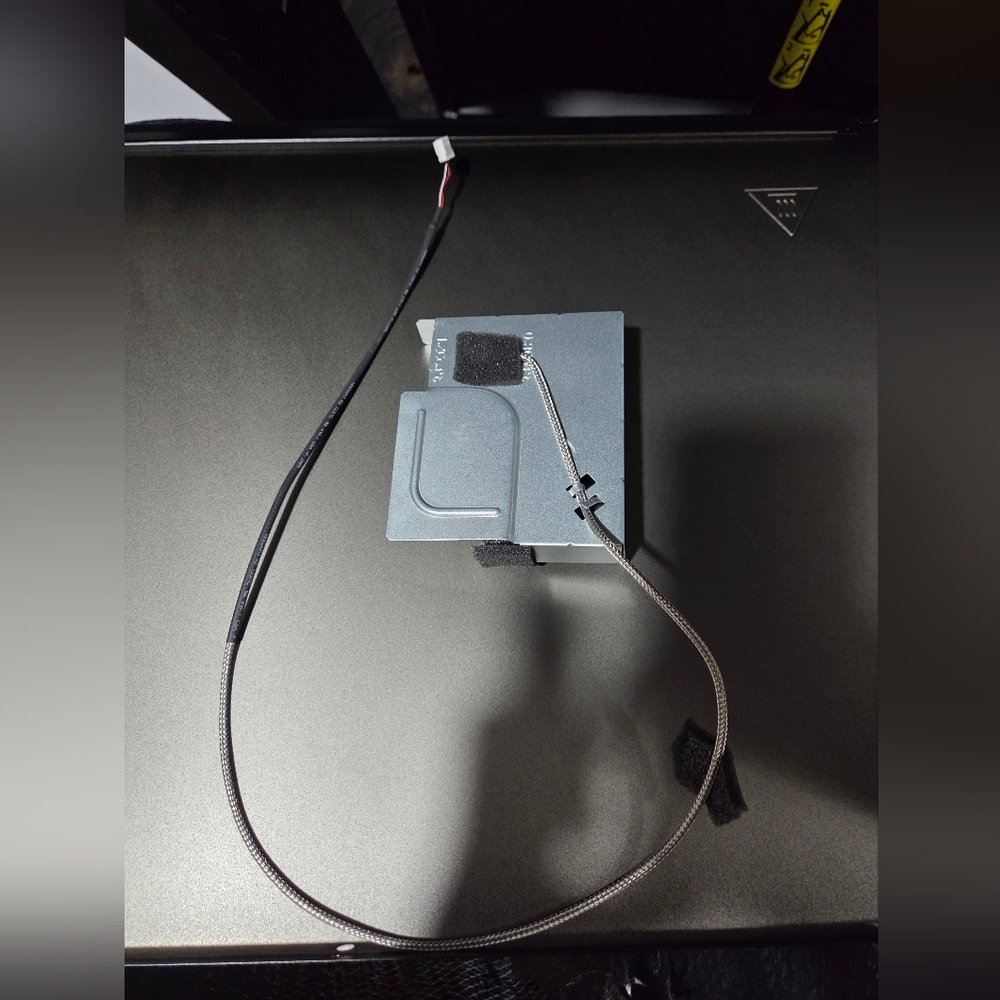 LG Microwave Humidity Sensor For MSER2090S